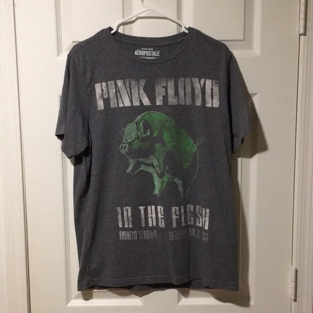Men's T's